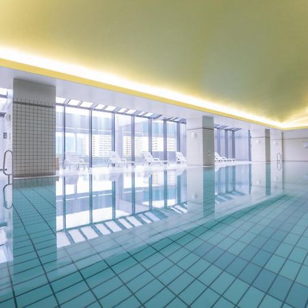 Risonare Osaka Hotel Exterior photo