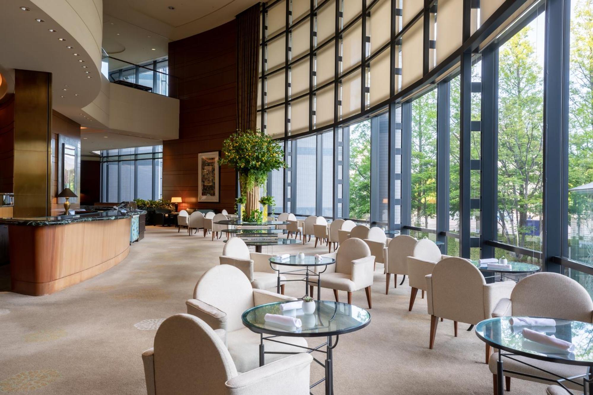 Risonare Osaka Hotel Exterior photo
