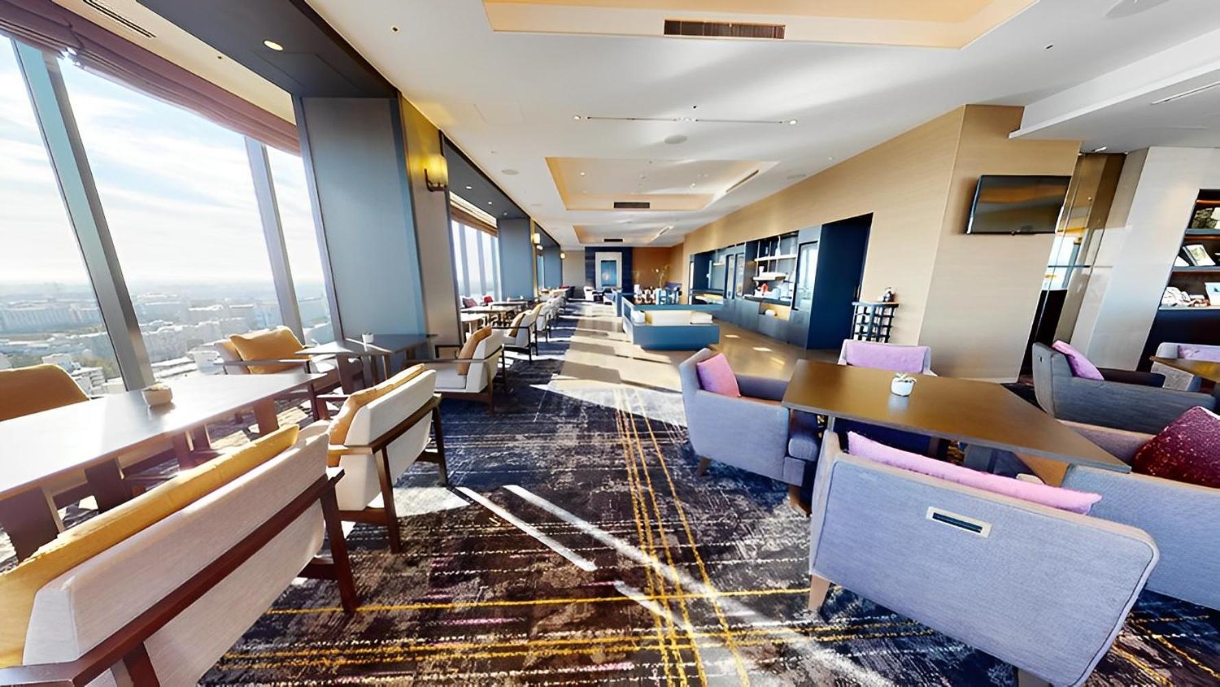 Risonare Osaka Hotel Exterior photo