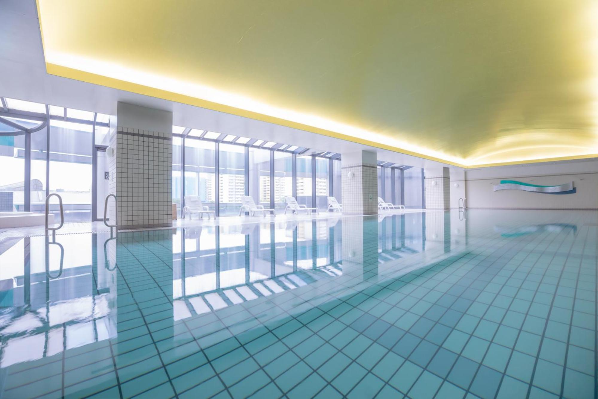 Risonare Osaka Hotel Exterior photo