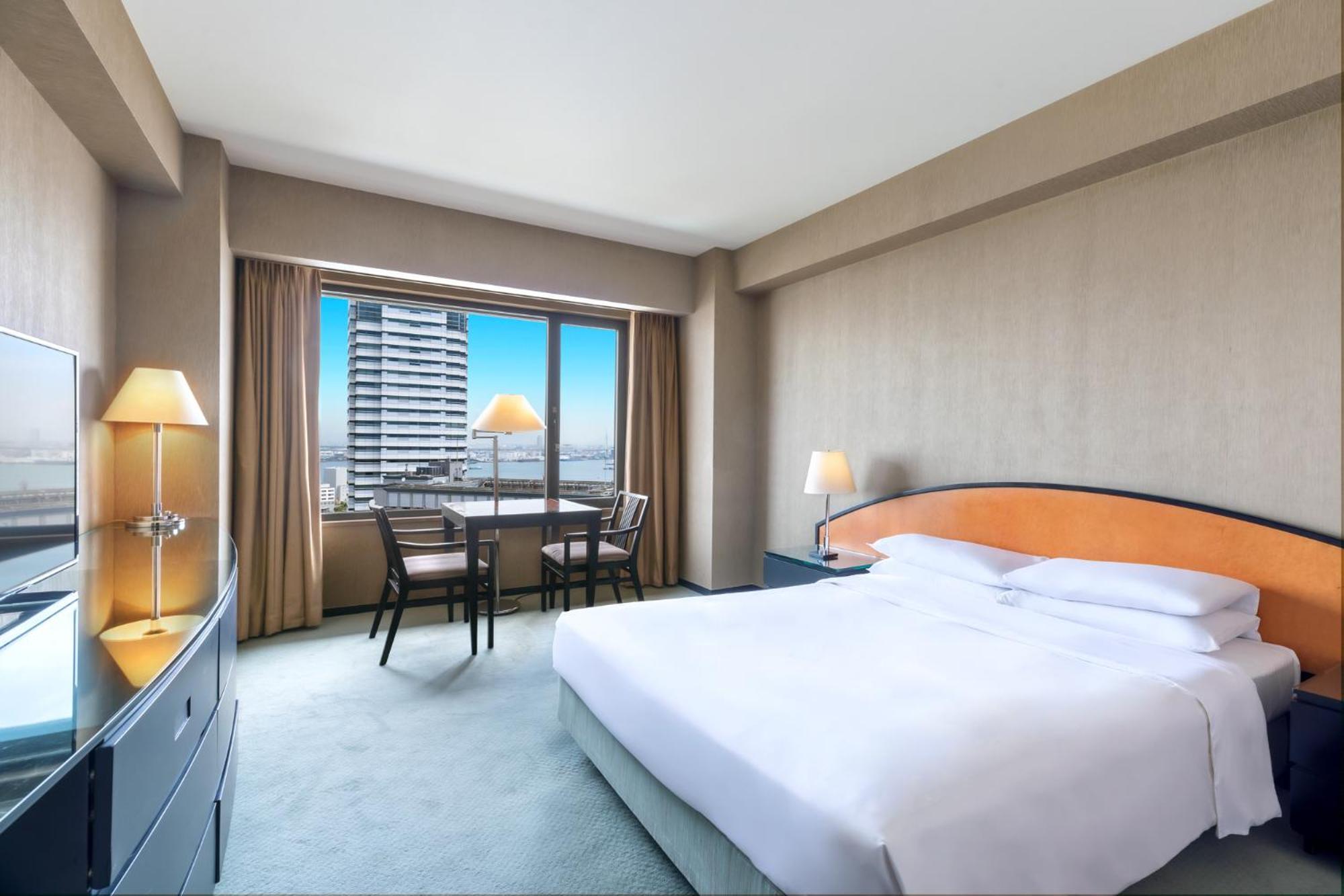 Risonare Osaka Hotel Exterior photo