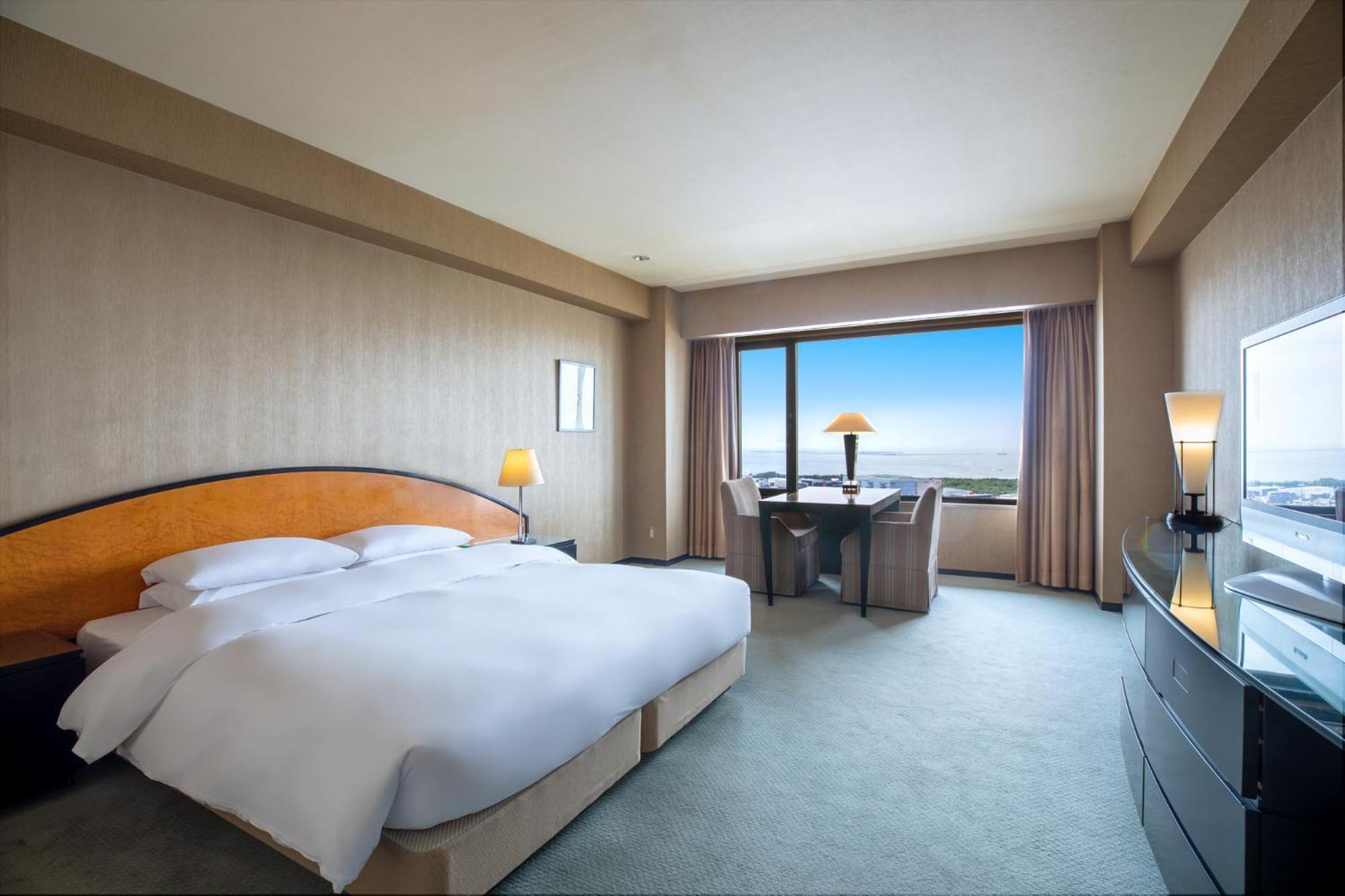 Risonare Osaka Hotel Exterior photo